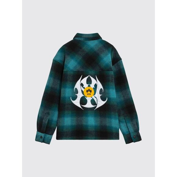 Barrow Jacket Men Green - Picture 4 of 4